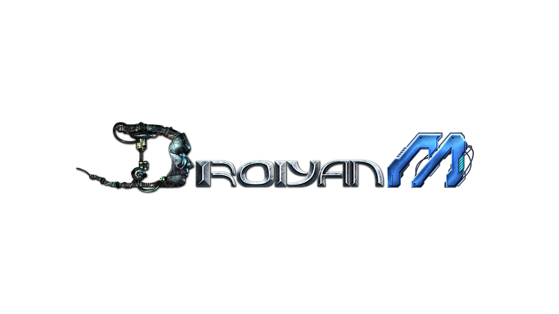 DROIYANM